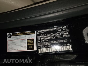 2021 Mercedes-Benz GLC 300 4MATIC – miniatura 21