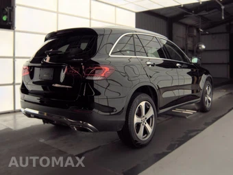 2021 Mercedes-Benz GLC 300 4MATIC – miniatura 5