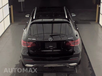2021 Mercedes-Benz GLC 300 4MATIC – miniatura 6