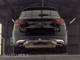 2021 Mercedes-Benz GLC 300 4MATIC – miniatura 7