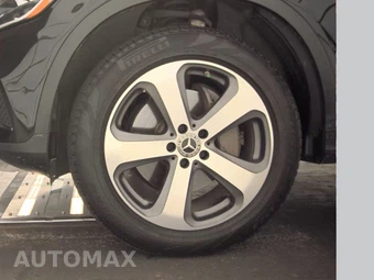 2021 Mercedes-Benz GLC 300 4MATIC – miniatura 9