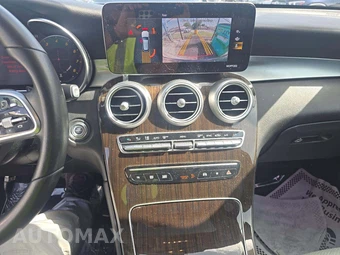 2021 Mercedes-Benz GLC 300 4MATIC - miniatura 10