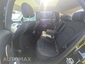 2021 Mercedes-Benz GLC 300 4MATIC - miniatura 13