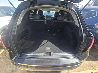 2021 Mercedes-Benz GLC 300 4MATIC - miniatura 14