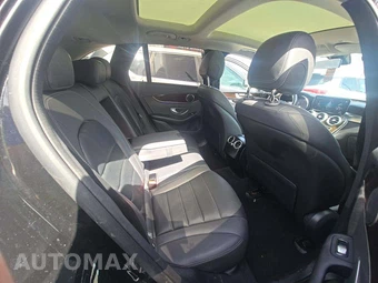 2021 Mercedes-Benz GLC 300 4MATIC - miniatura 16