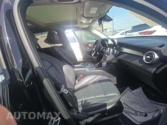 2021 Mercedes-Benz GLC 300 4MATIC - miniatura 18