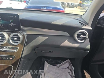2021 Mercedes-Benz GLC 300 4MATIC - miniatura 19