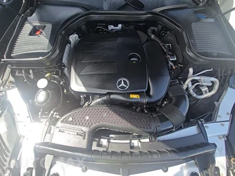 2021 Mercedes-Benz GLC 300 4MATIC - miniatura 25