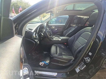 2021 Mercedes-Benz GLC 300 4MATIC - miniatura 6