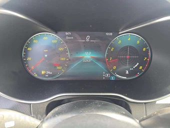 2021 Mercedes-Benz GLC 300 4MATIC - miniatura 9