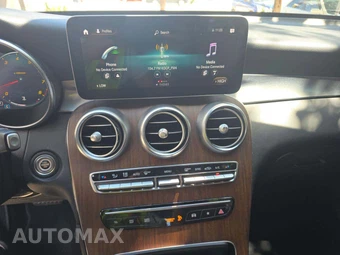 2021 Mercedes-Benz GLC 300 4MATIC - miniatura 10