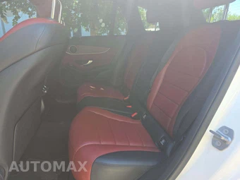 2021 Mercedes-Benz GLC 300 4MATIC - miniatura 13