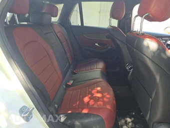 2021 Mercedes-Benz GLC 300 4MATIC - miniatura 16