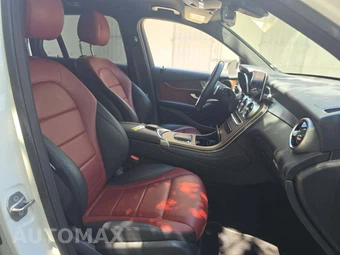 2021 Mercedes-Benz GLC 300 4MATIC - miniatura 18