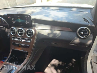 2021 Mercedes-Benz GLC 300 4MATIC - miniatura 19