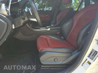 2021 Mercedes-Benz GLC 300 4MATIC - miniatura 6