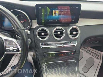 2021 Mercedes-Benz GLC 300 4MATIC – miniatura 10