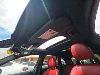 2021 Mercedes-Benz GLC 300 4MATIC – miniatura 11