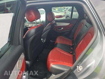 2021 Mercedes-Benz GLC 300 4MATIC – miniatura 13