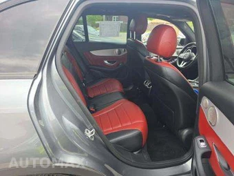 2021 Mercedes-Benz GLC 300 4MATIC – miniatura 16