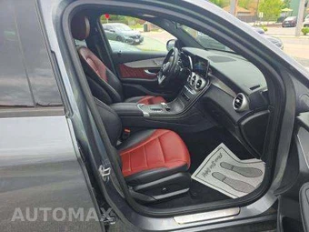 2021 Mercedes-Benz GLC 300 4MATIC – miniatura 18
