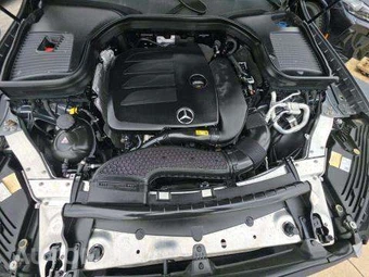 2021 Mercedes-Benz GLC 300 4MATIC – miniatura 23