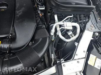 2021 Mercedes-Benz GLC 300 4MATIC – miniatura 24