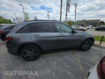 2021 Mercedes-Benz GLC 300 4MATIC – miniatura 4