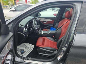 2021 Mercedes-Benz GLC 300 4MATIC – miniatura 6