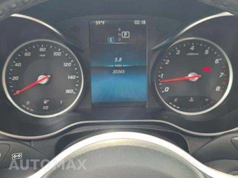 2021 Mercedes-Benz GLC 300 4MATIC – miniatura 9