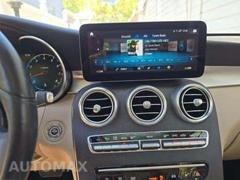 2021 Mercedes-Benz GLC 300 4MATIC - miniatura 10