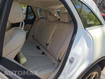 2021 Mercedes-Benz GLC 300 4MATIC - miniatura 13