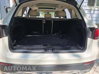 2021 Mercedes-Benz GLC 300 4MATIC - miniatura 14