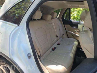 2021 Mercedes-Benz GLC 300 4MATIC - miniatura 16