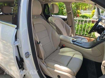 2021 Mercedes-Benz GLC 300 4MATIC - miniatura 18