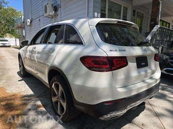 2021 Mercedes-Benz GLC 300 4MATIC - miniatura 2