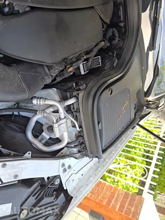 2021 Mercedes-Benz GLC 300 4MATIC - miniatura 24