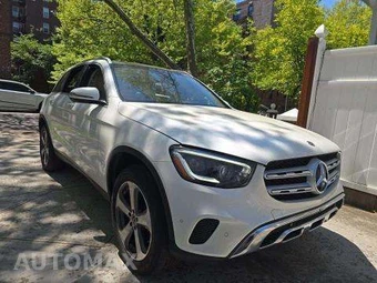 2021 Mercedes-Benz GLC 300 4MATIC - miniatura 4