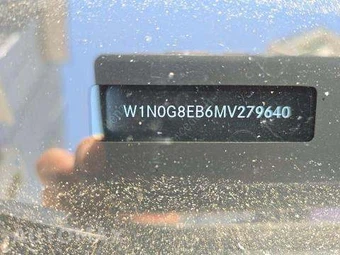 2021 Mercedes-Benz GLC 300 4MATIC - miniatura 5