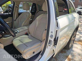 2021 Mercedes-Benz GLC 300 4MATIC - miniatura 6