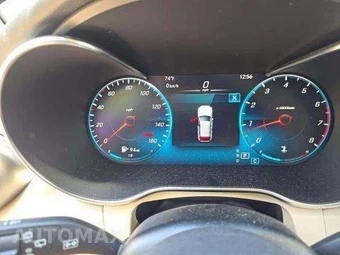2021 Mercedes-Benz GLC 300 4MATIC - miniatura 9