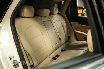 2021 Mercedes-Benz GLC 300 4MATIC - miniatura 12