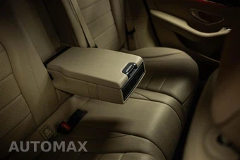 2021 Mercedes-Benz GLC 300 4MATIC - miniatura 13