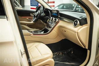 2021 Mercedes-Benz GLC 300 4MATIC - miniatura 14