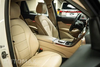 2021 Mercedes-Benz GLC 300 4MATIC - miniatura 15