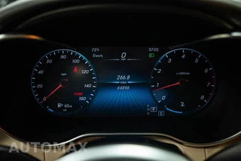 2021 Mercedes-Benz GLC 300 4MATIC - miniatura 18