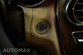 2021 Mercedes-Benz GLC 300 4MATIC - miniatura 21