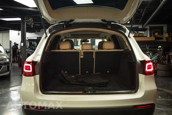 2021 Mercedes-Benz GLC 300 4MATIC - miniatura 7