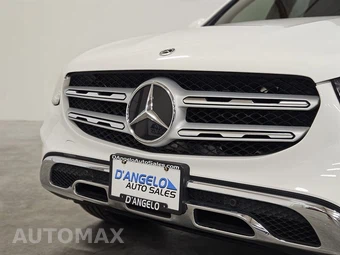 2021 Mercedes-Benz GLC 300 4MATIC - miniatura 12