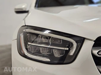 2021 Mercedes-Benz GLC 300 4MATIC - miniatura 13